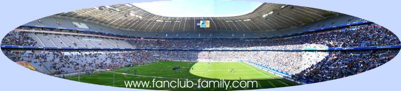 Stadionpanorama Allianz-Arena