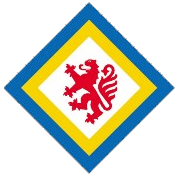 Emblem Eintracht Braunschweig