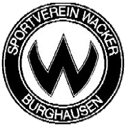 Emblem Wacker Burghausen
