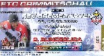 Eishockey: Crimmitschau-Bremerhaven