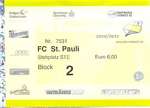 CFC - St. Pauli