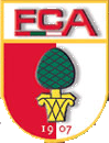 Emblem FC Augsburg