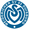 Emblem MSV Duisburg