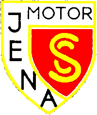 SC Motor Jena 1963-1966
