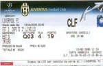 Juventus - Liverpool