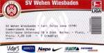 SV Wehen-Wiesbaden