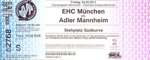 EHC München - Adler Mannheim